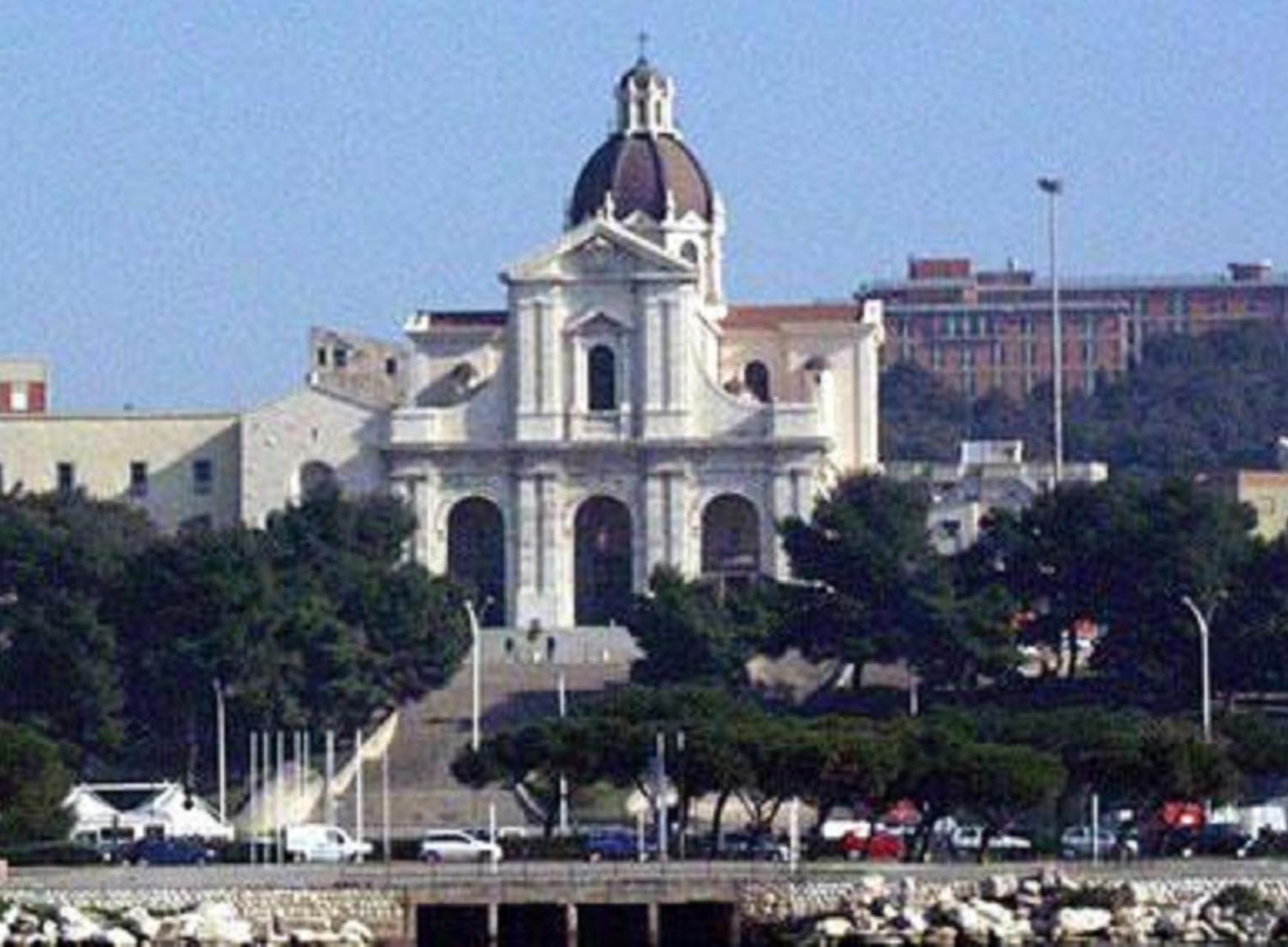 Sa Frummiga Cagliari Exterior photo